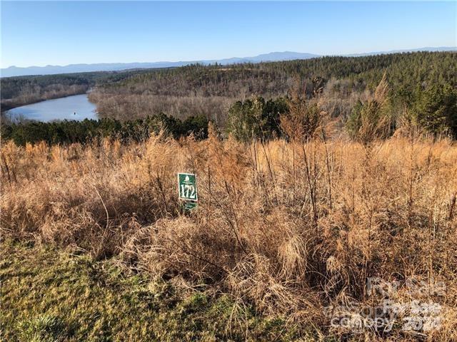 Lake Rhodhiss Estates - Land
