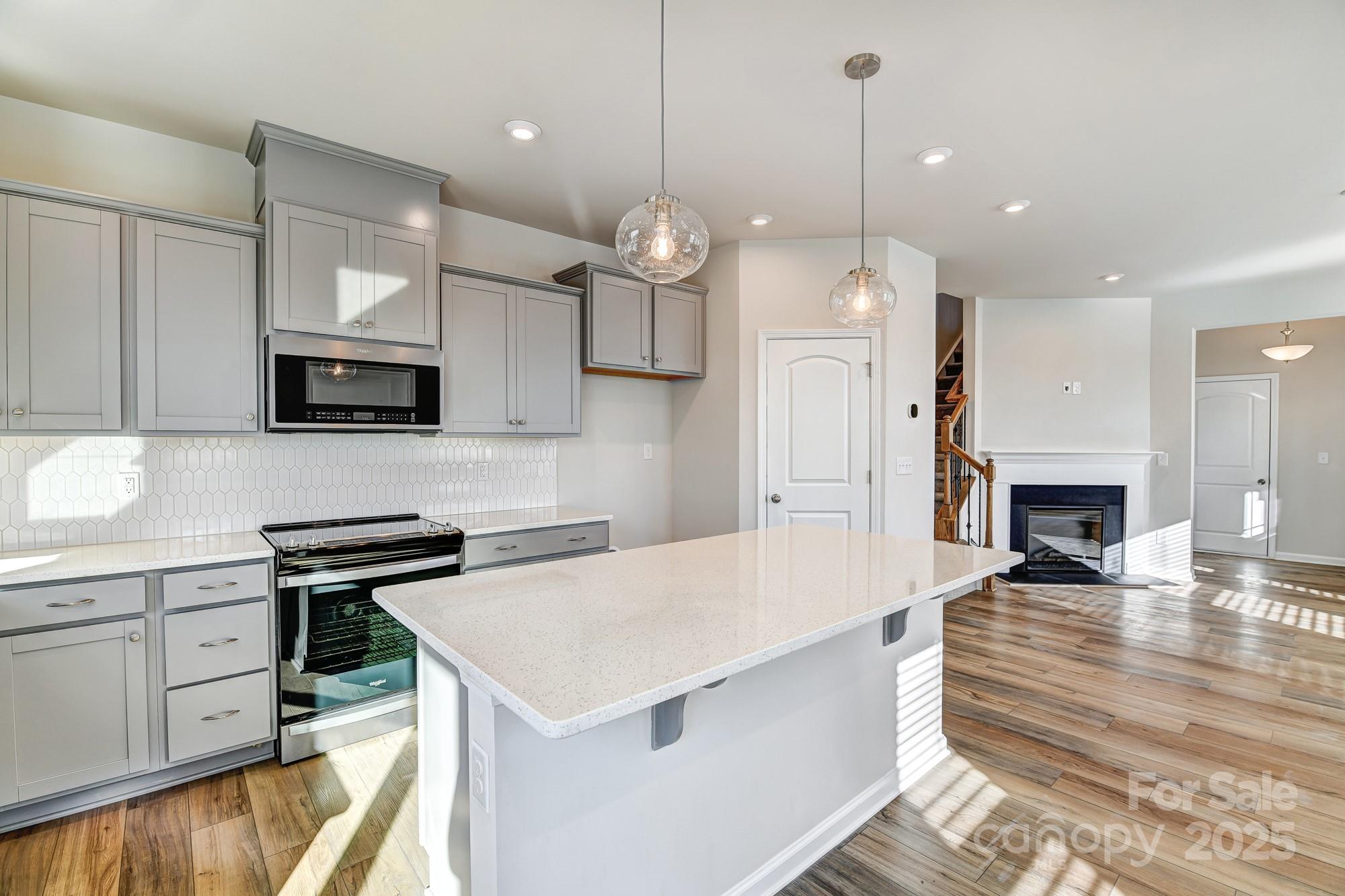 8026 Downy Oak Lane