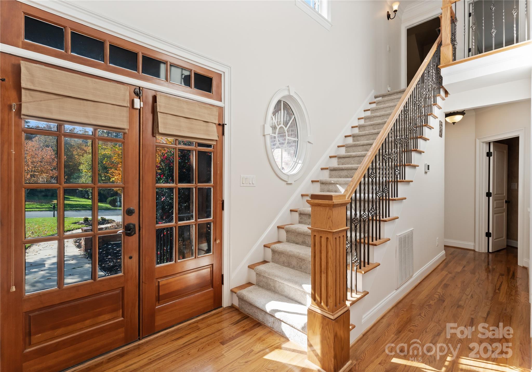 6412 Robin Hollow Drive