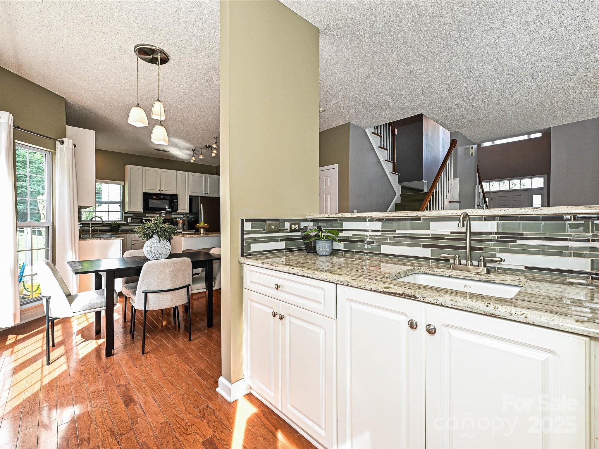 Knightsbridge - Residential