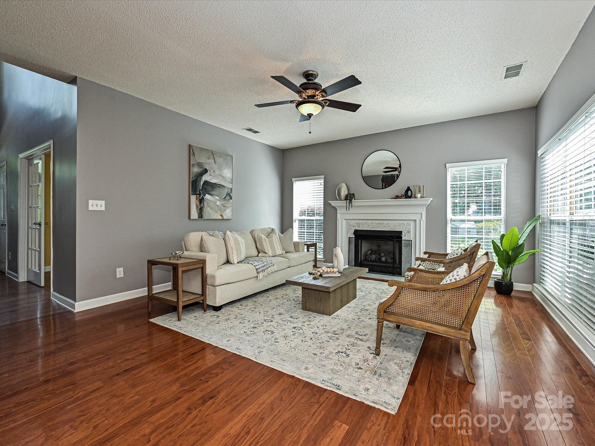 Knightsbridge - Residential