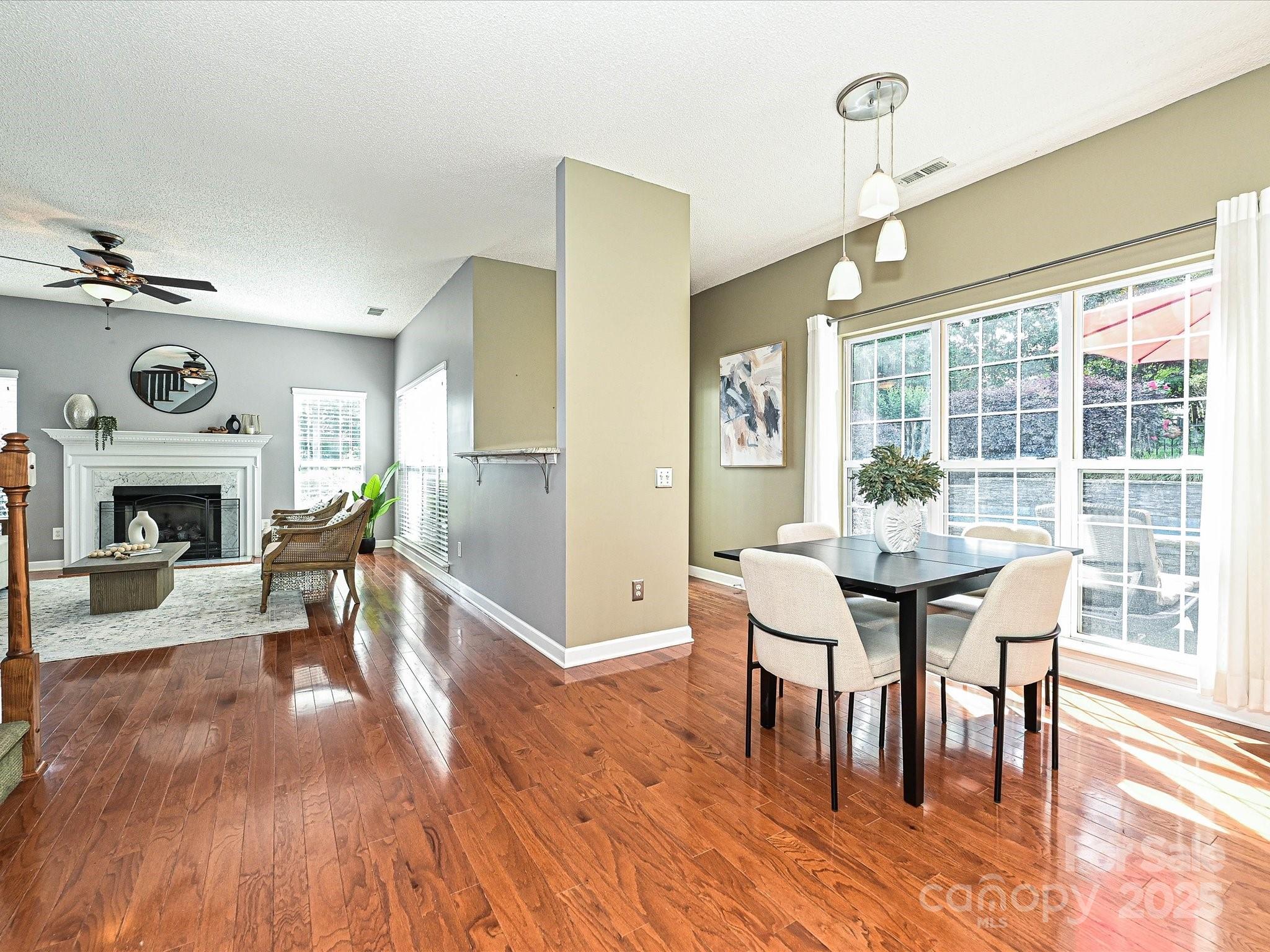 Knightsbridge - Residential