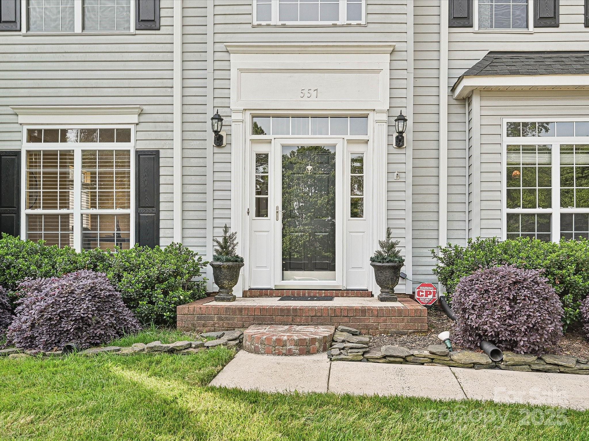 Knightsbridge - Residential