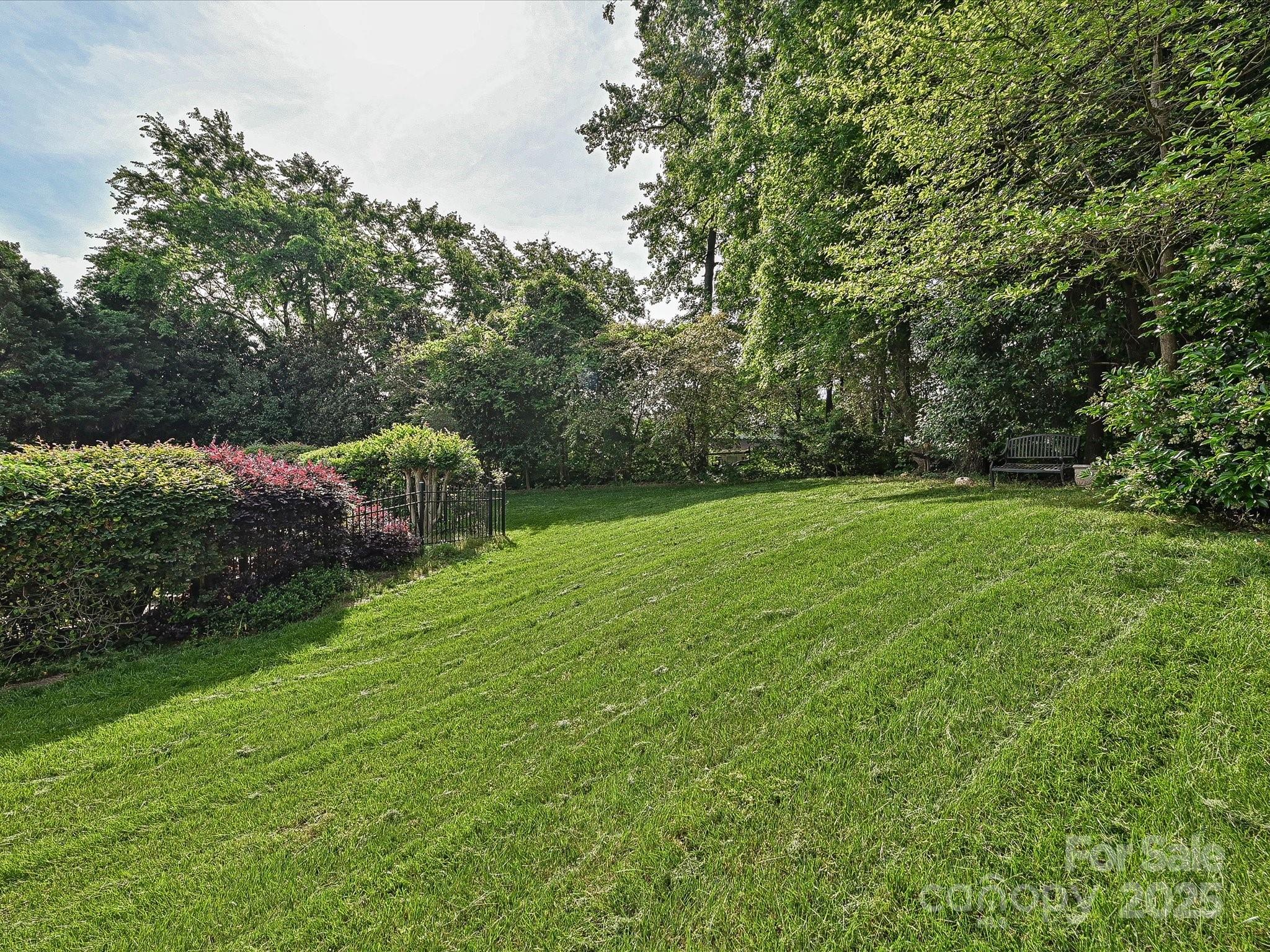 Knightsbridge - Residential