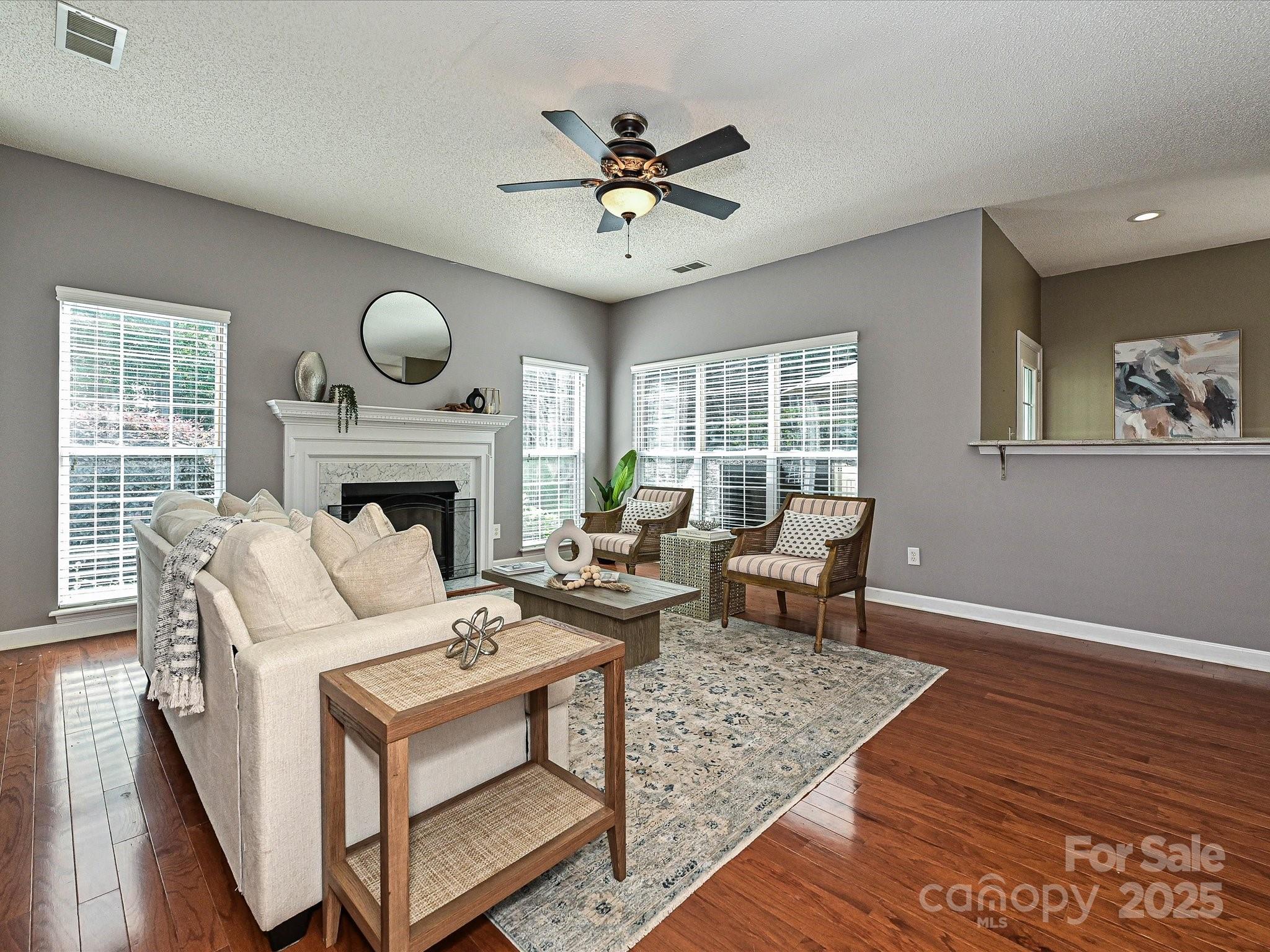 Knightsbridge - Residential