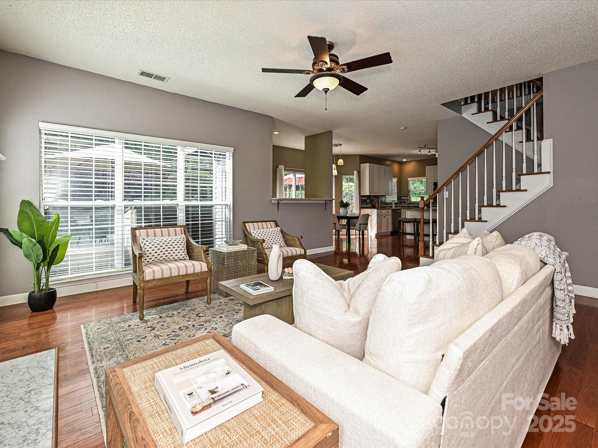 Knightsbridge - Residential