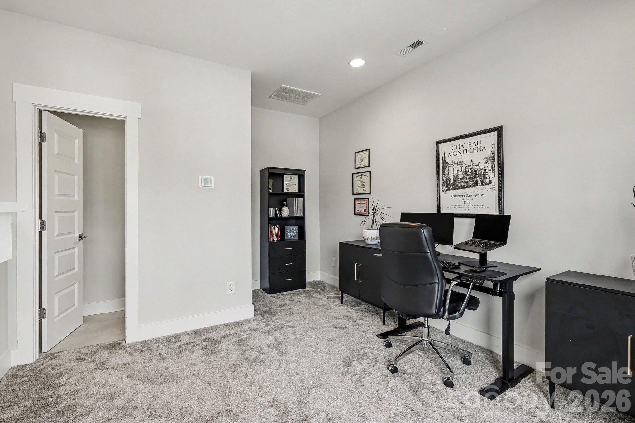 West End Towns - Residential