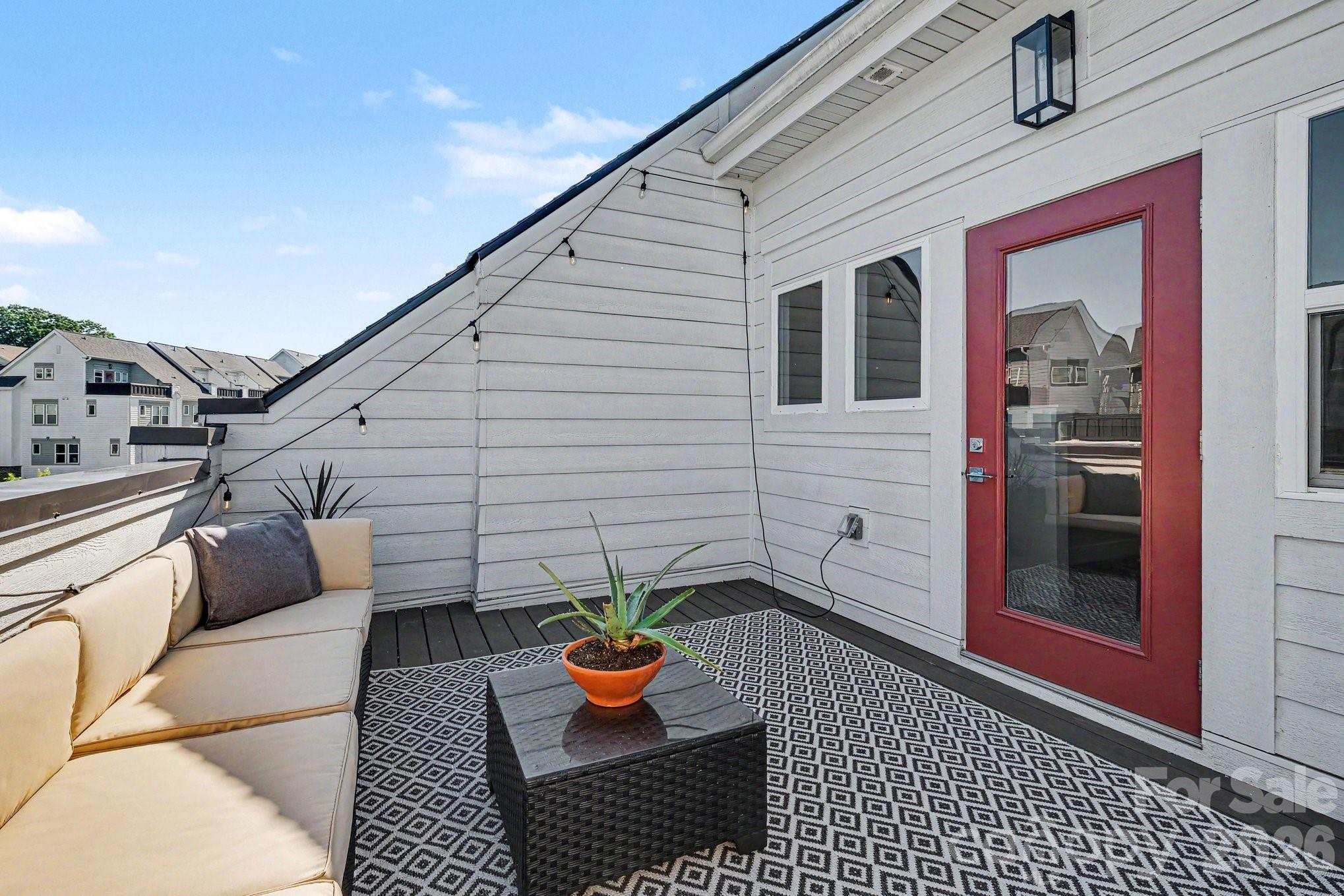 West End Towns - Residential