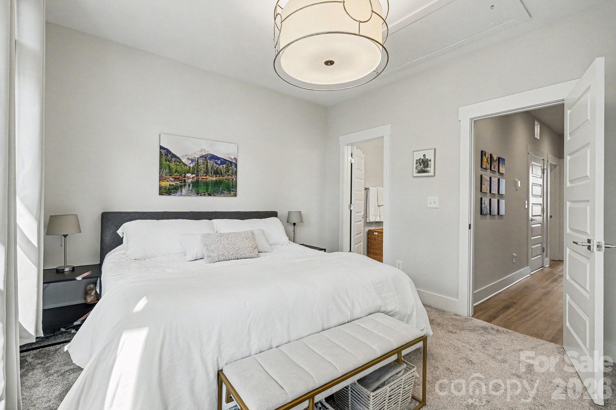 West End Towns - Residential