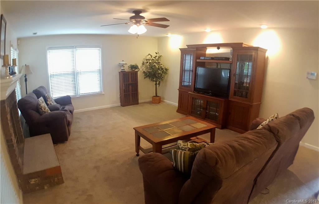 Rosewood - Residential