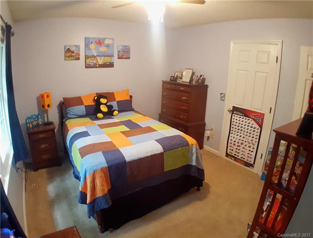 Rosewood - Residential