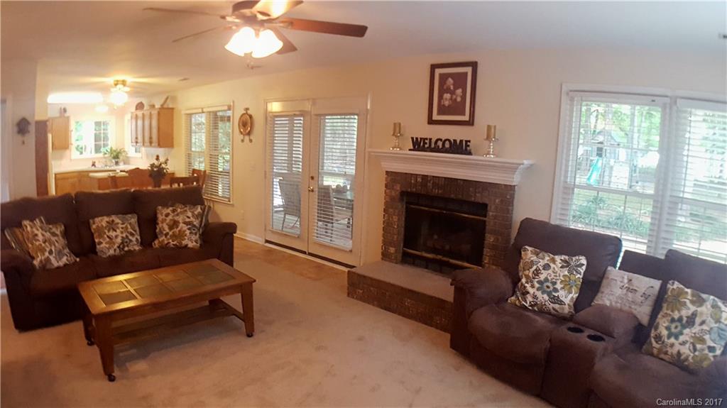 Rosewood - Residential