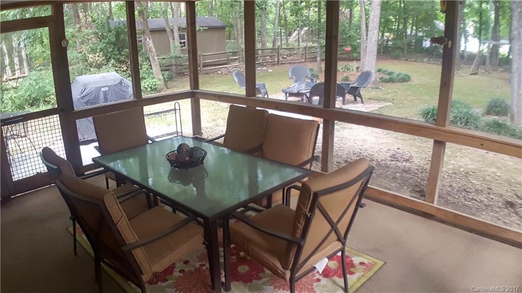 Rosewood - Residential