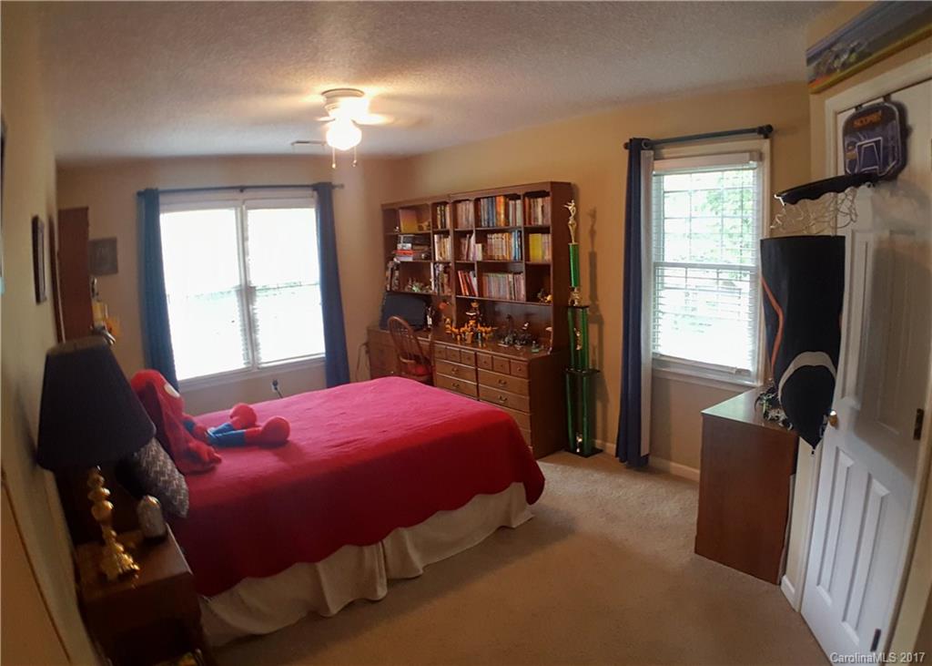 Rosewood - Residential