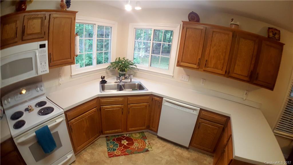 Rosewood - Residential