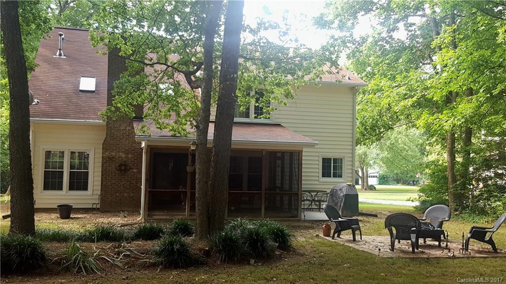 Rosewood - Residential