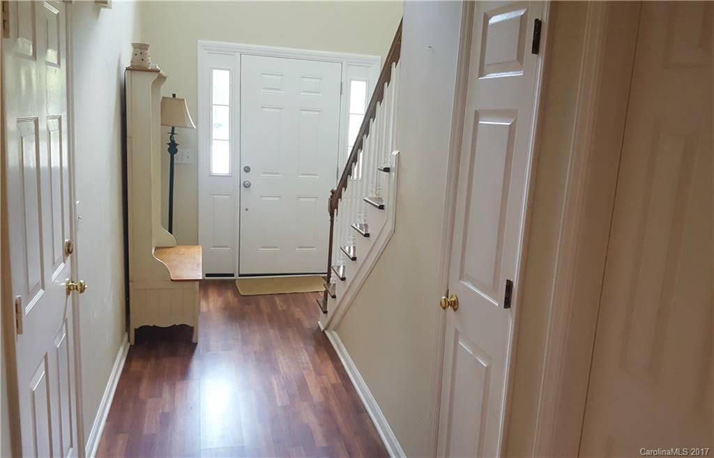 Rosewood - Residential