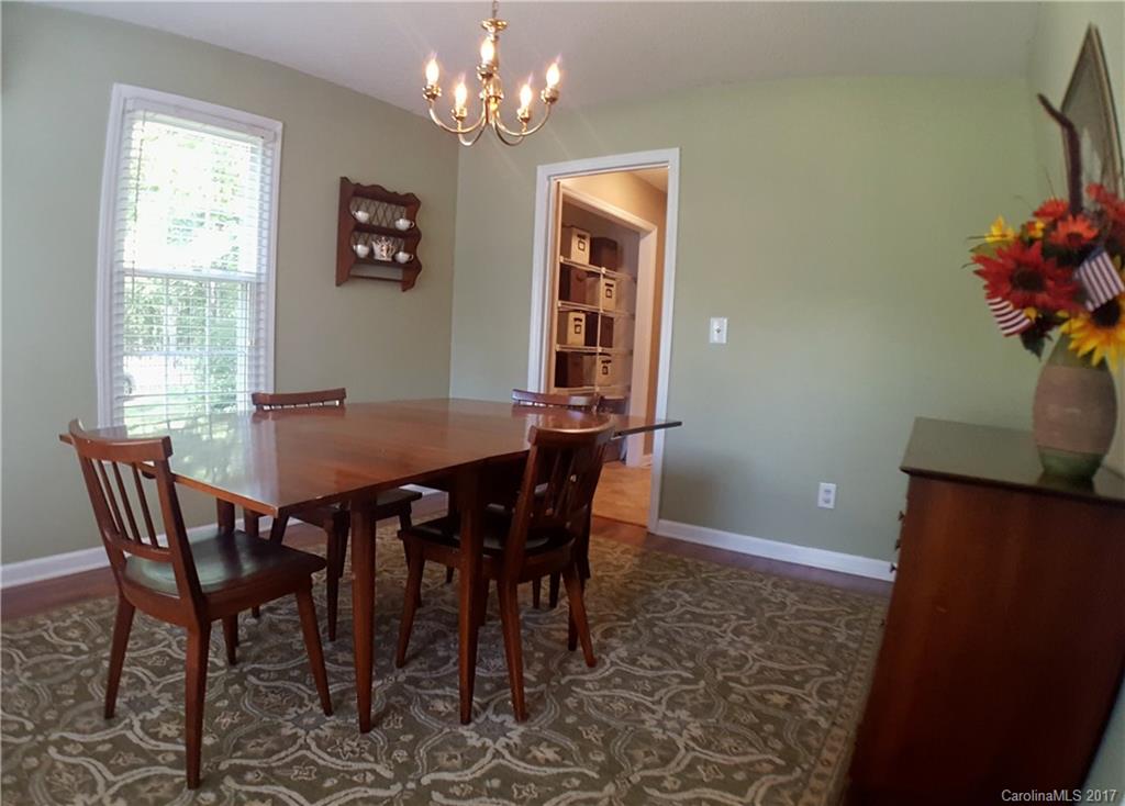 Rosewood - Residential