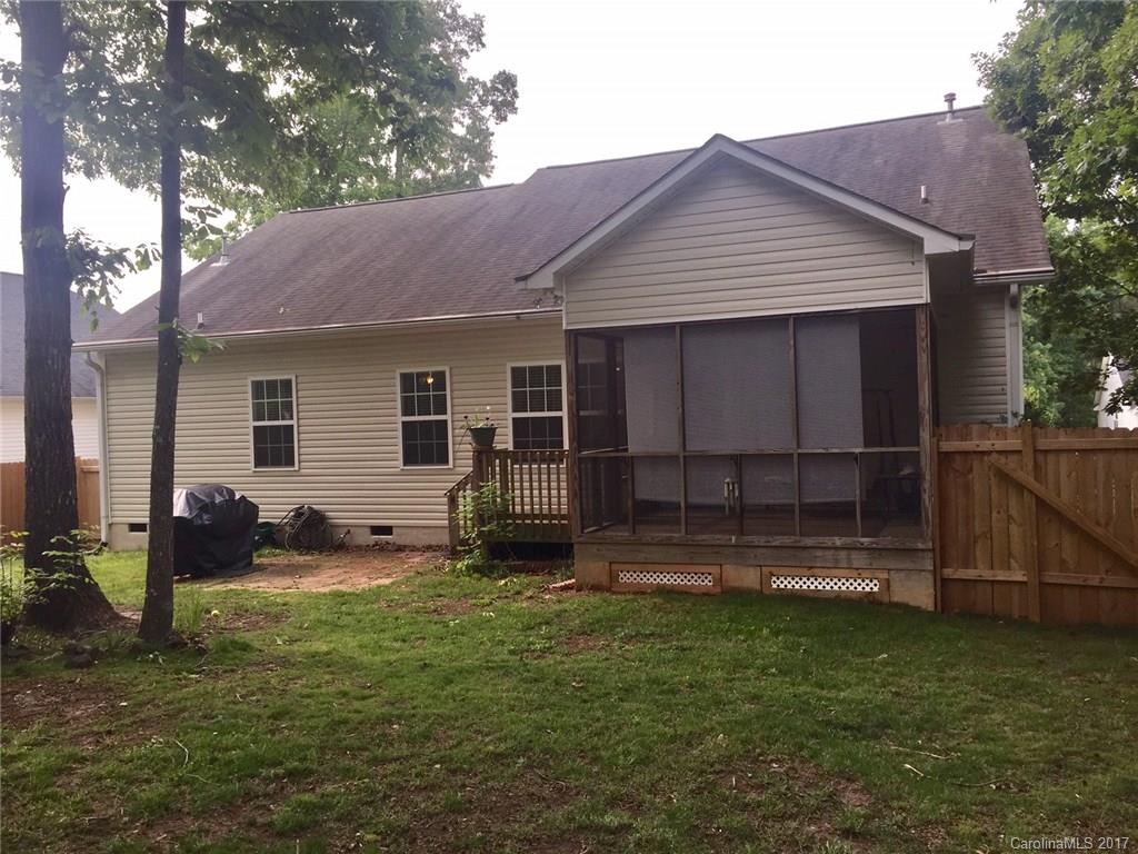 Hallmark Glen - Residential