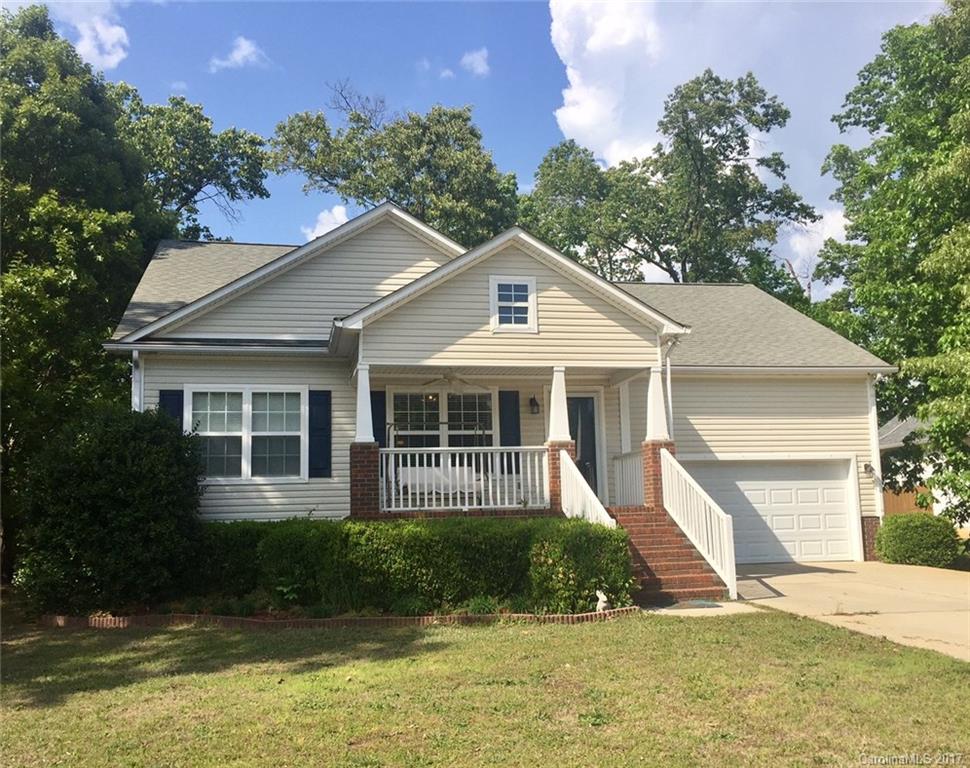 Hallmark Glen - Residential