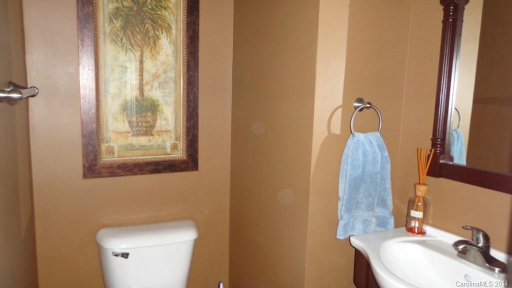 Brandyhill - Residential