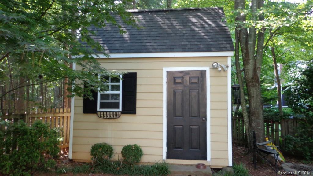 Brandyhill - Residential