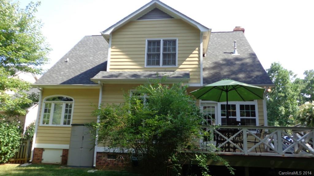 Brandyhill - Residential