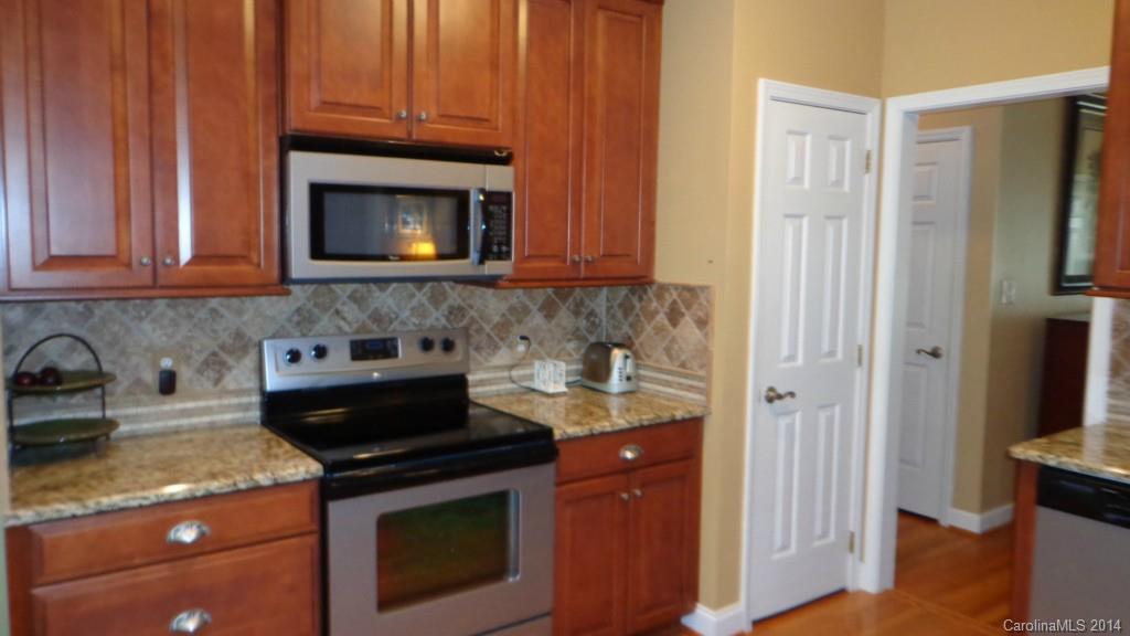 Brandyhill - Residential