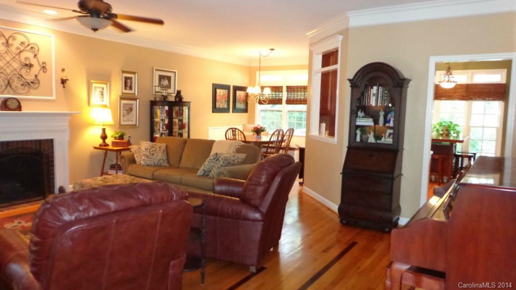 Brandyhill - Residential