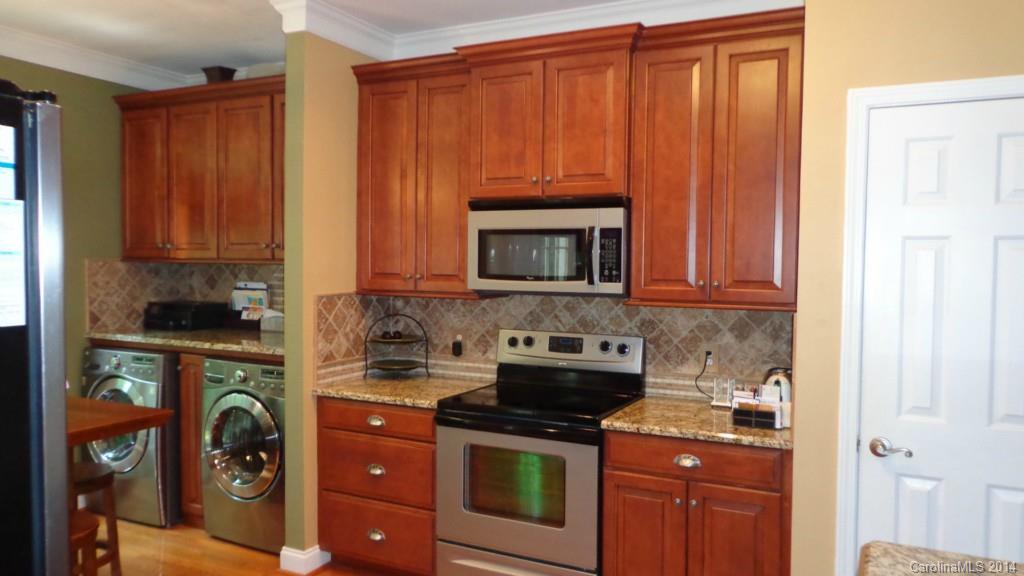 Brandyhill - Residential