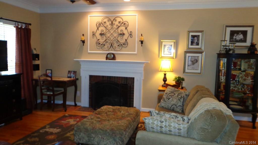 Brandyhill - Residential