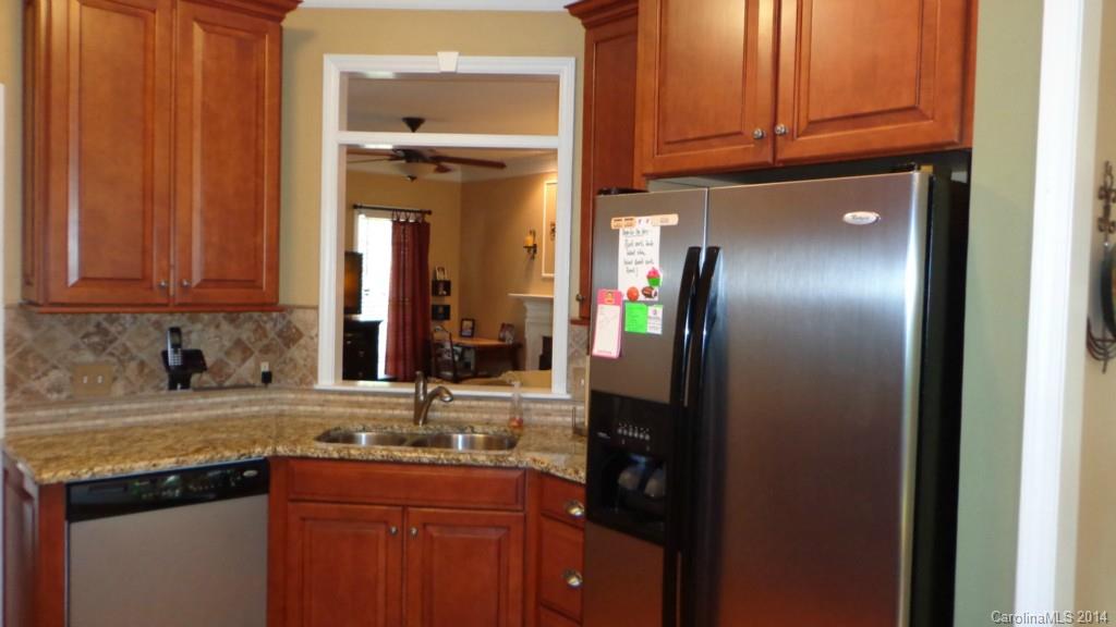 Brandyhill - Residential