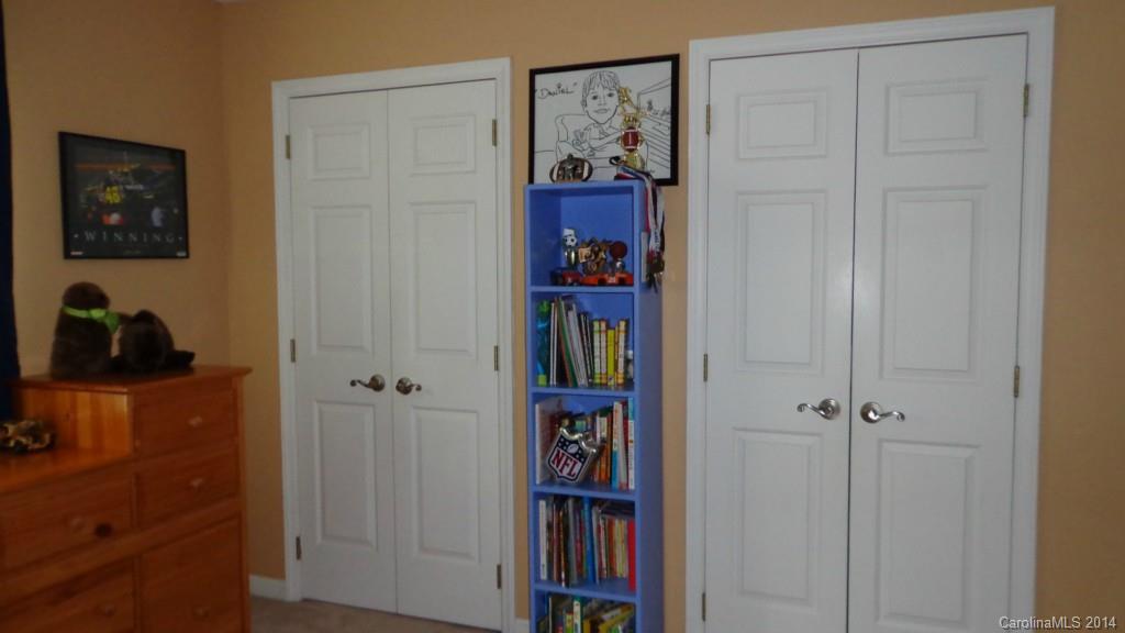 Brandyhill - Residential