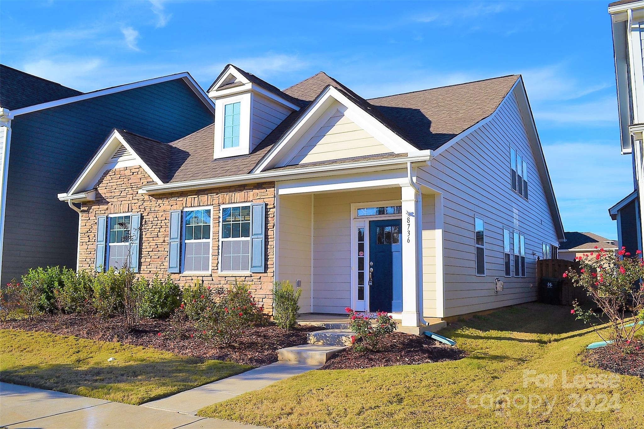 Arbormere - Residential Lease