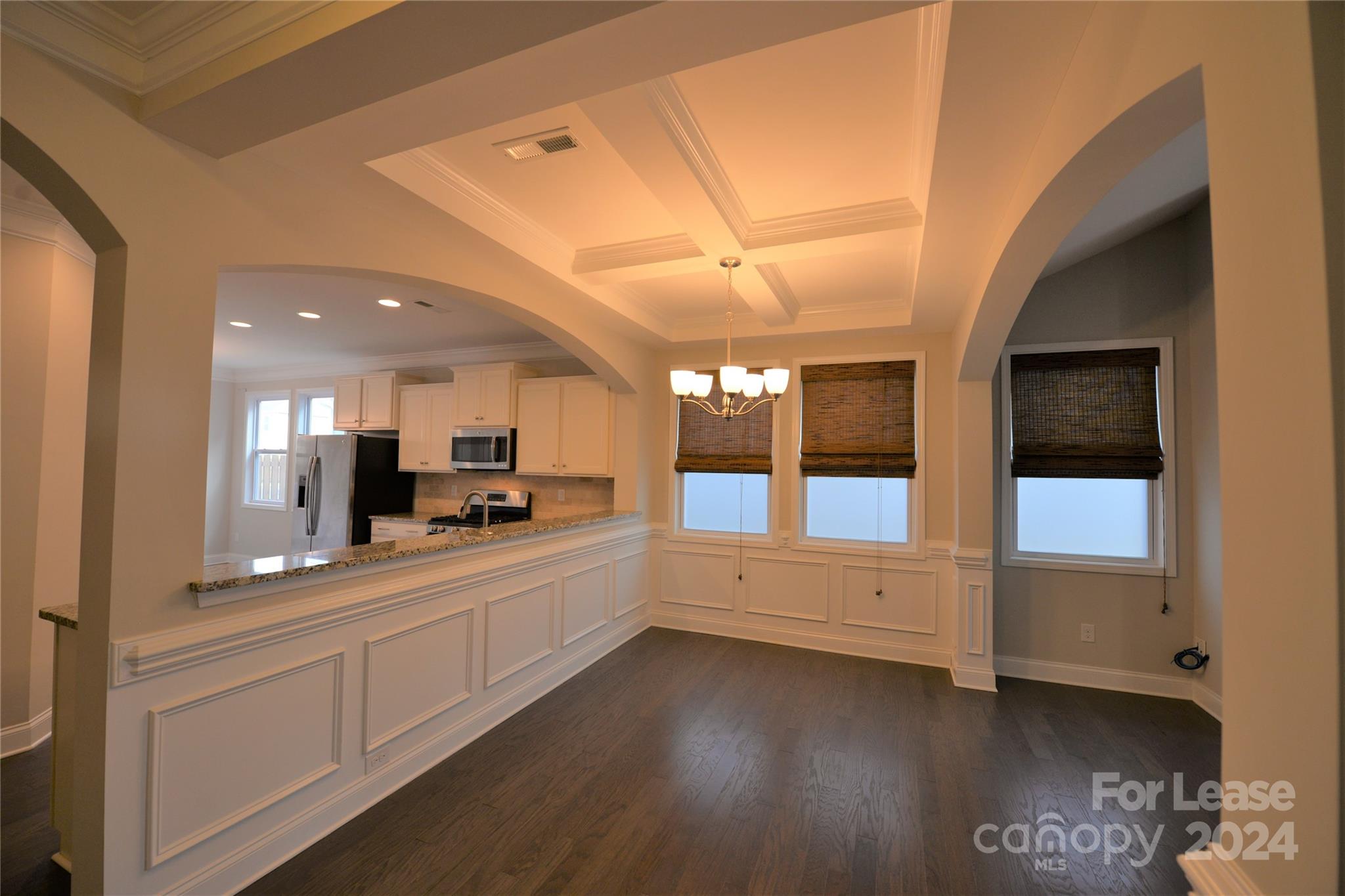 Arbormere - Residential Lease