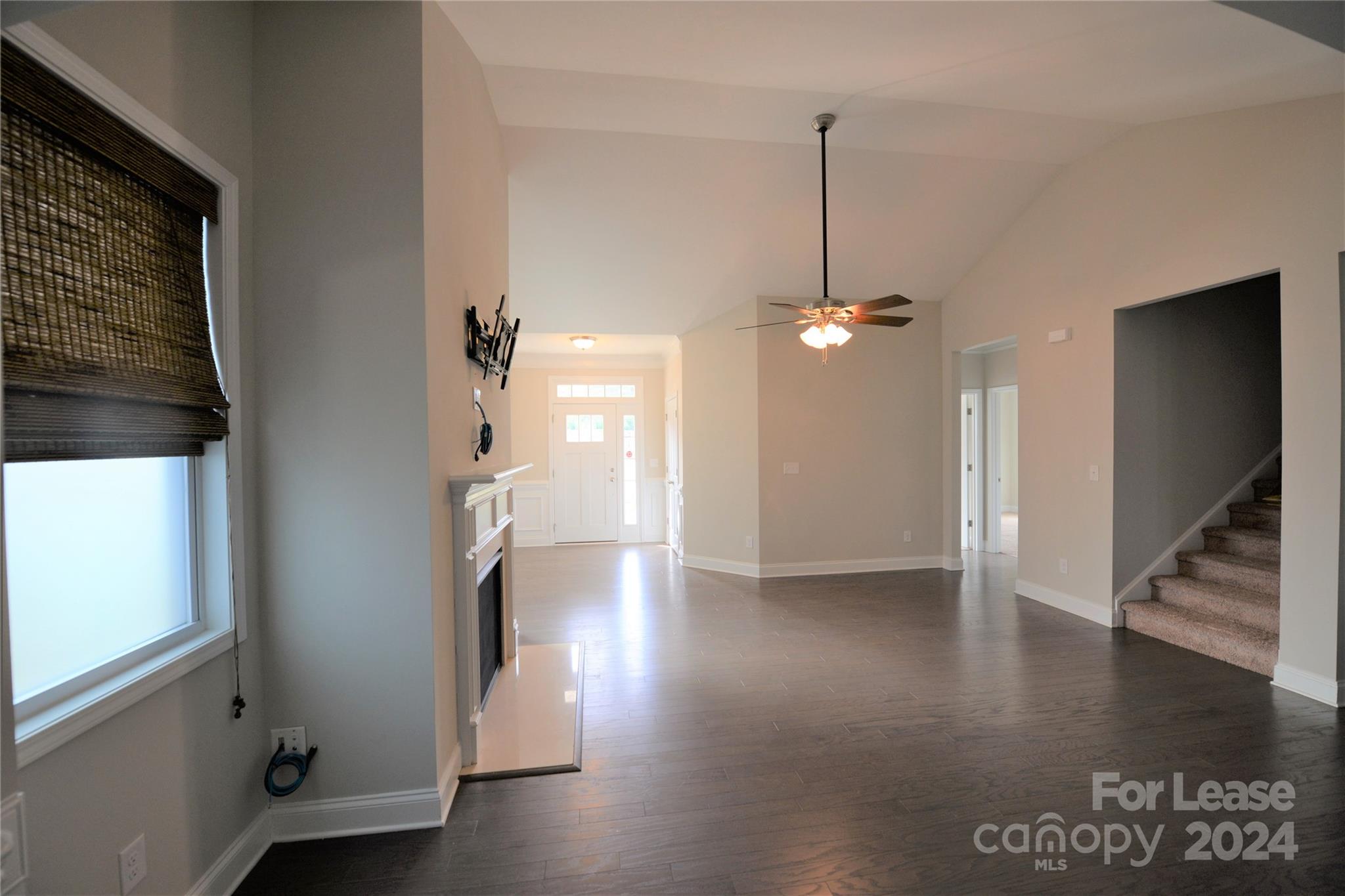 Arbormere - Residential Lease