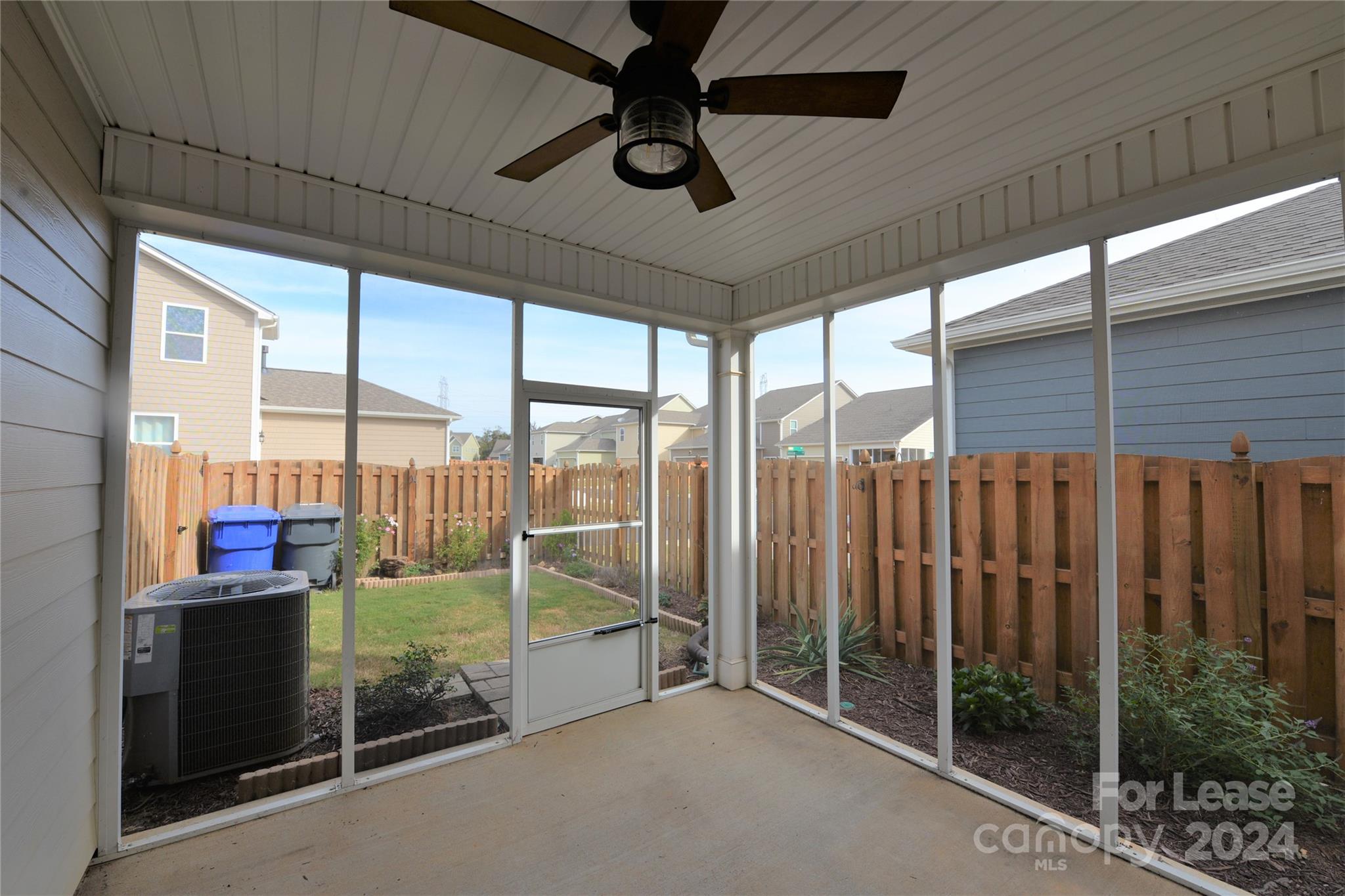 Arbormere - Residential Lease