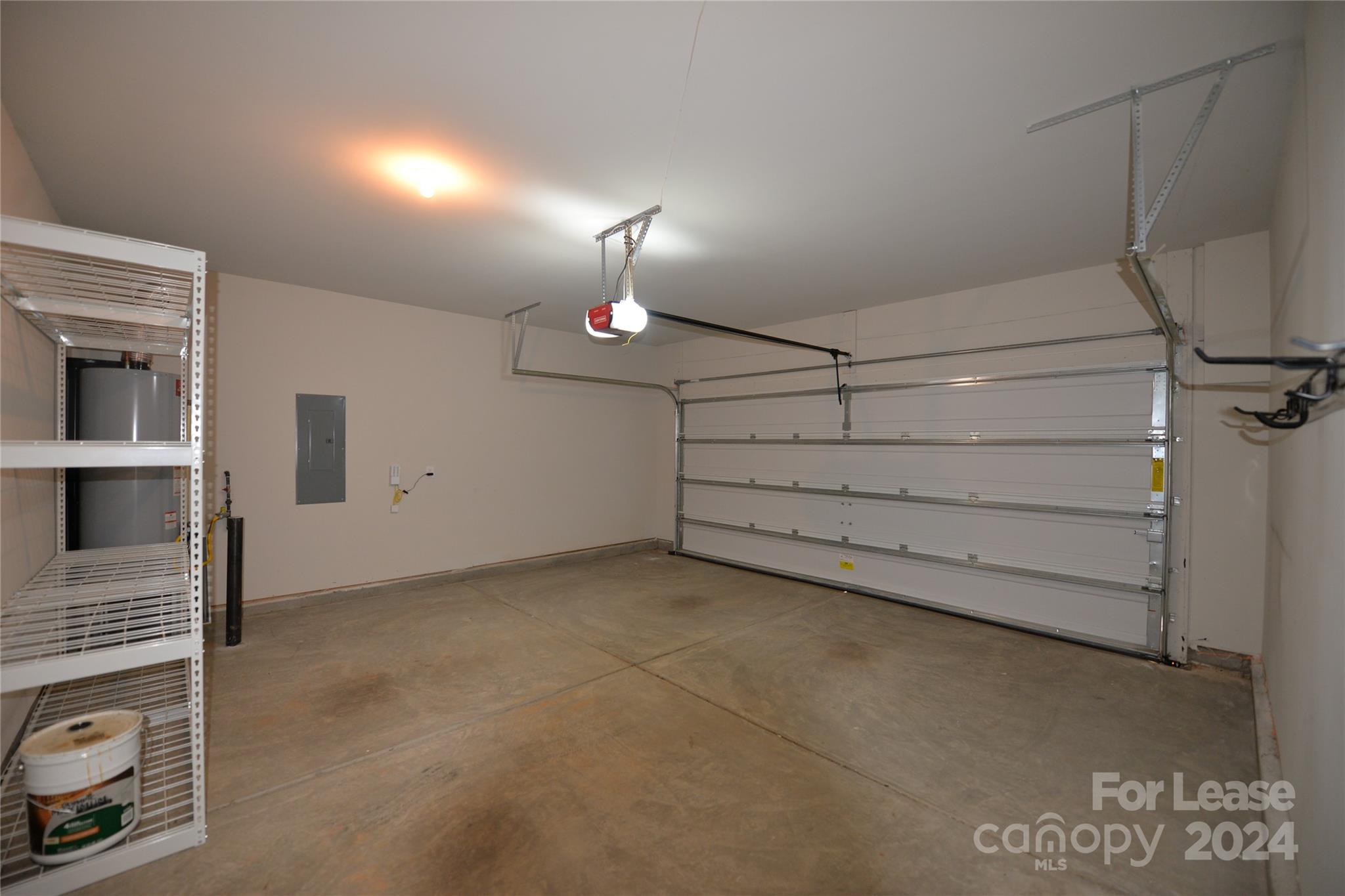 Arbormere - Residential Lease