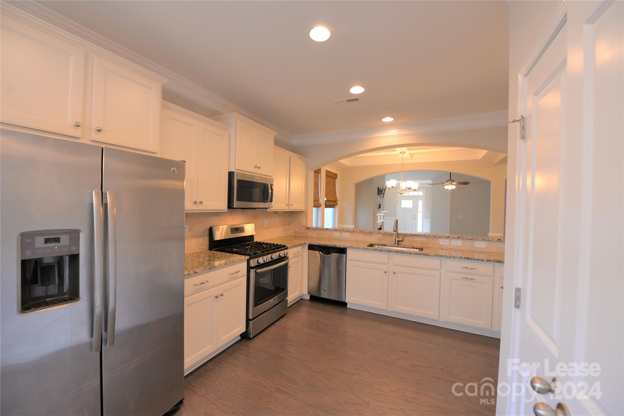 Arbormere - Residential Lease