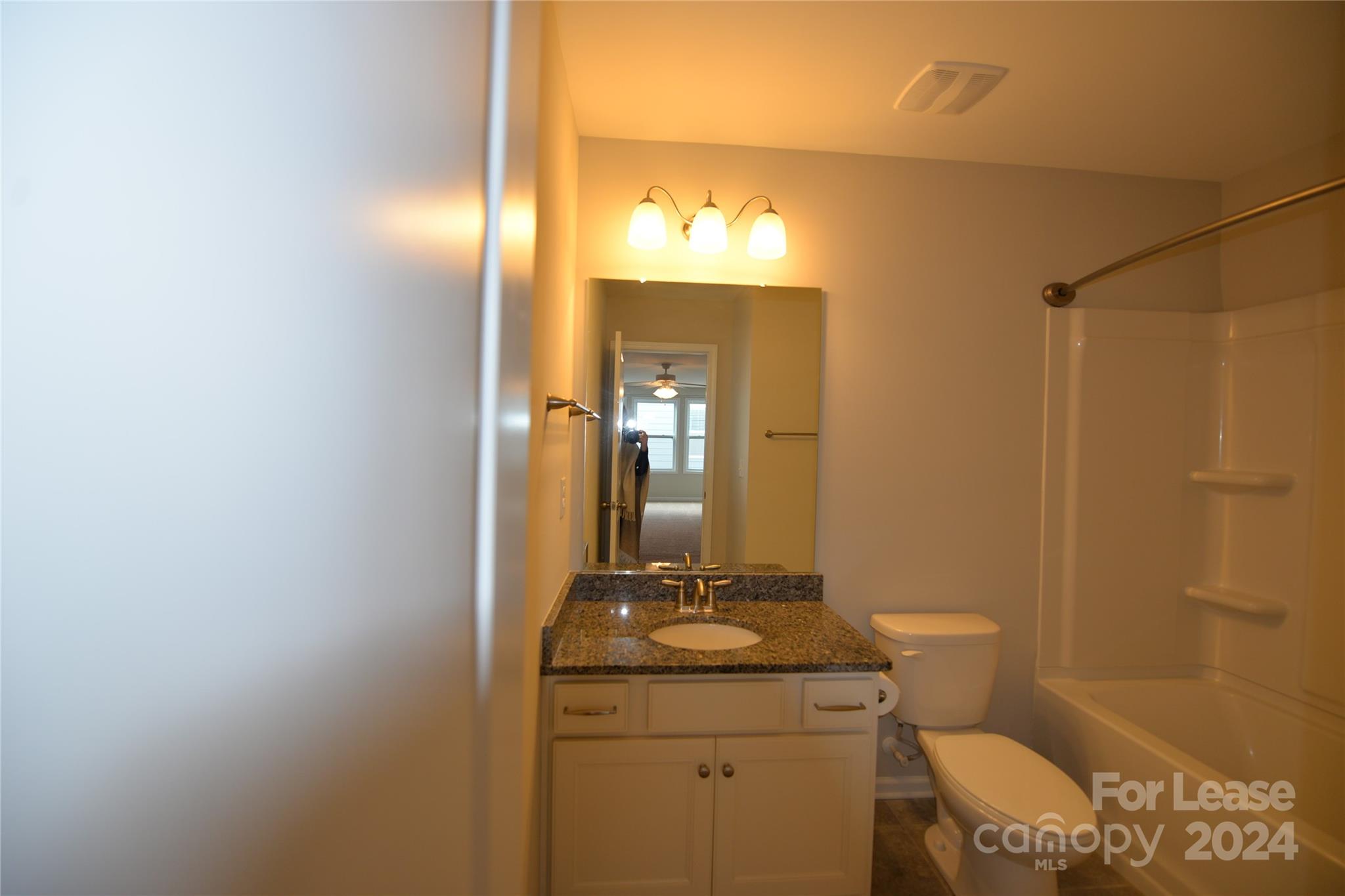 Arbormere - Residential Lease