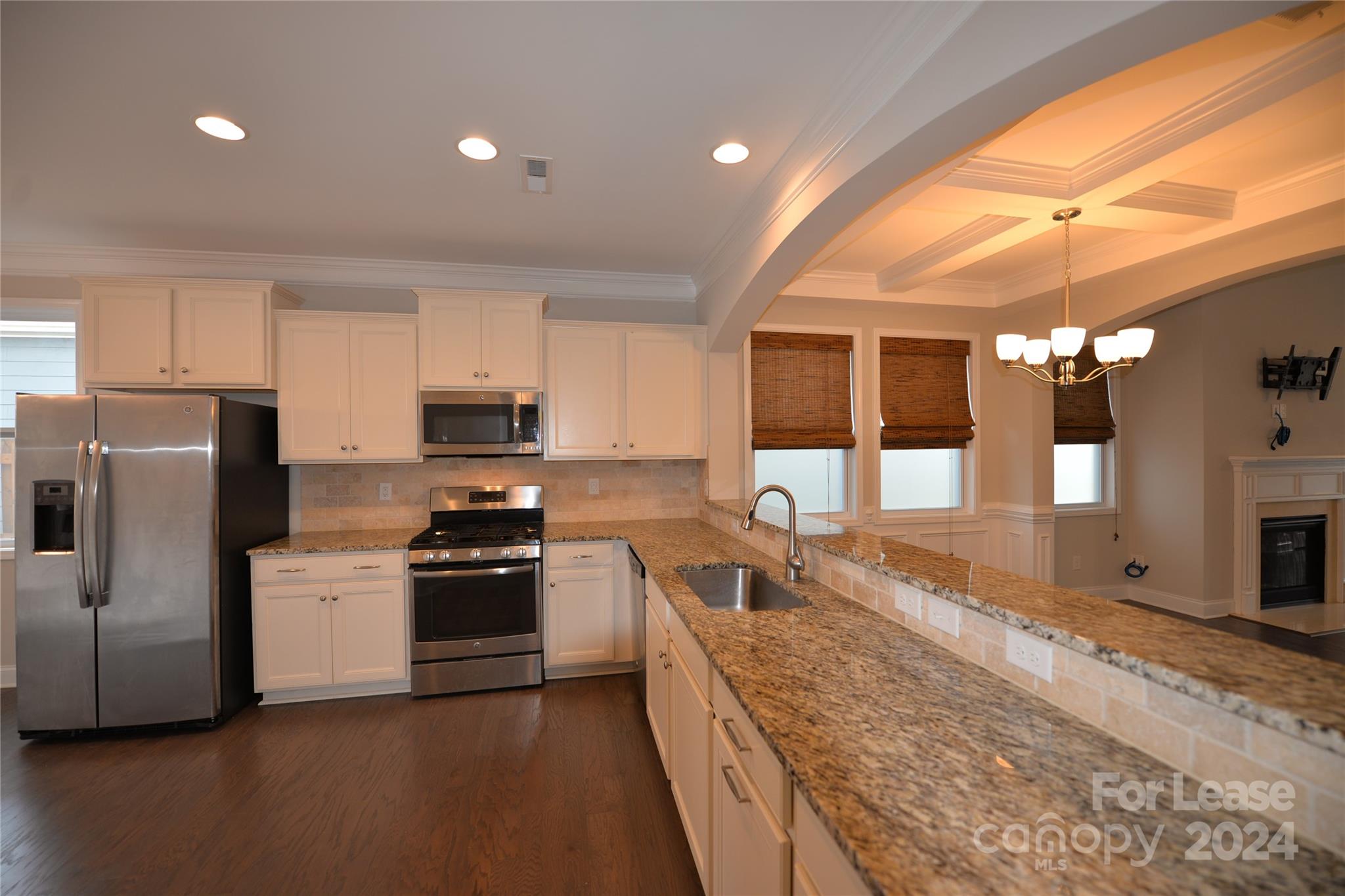 Arbormere - Residential Lease