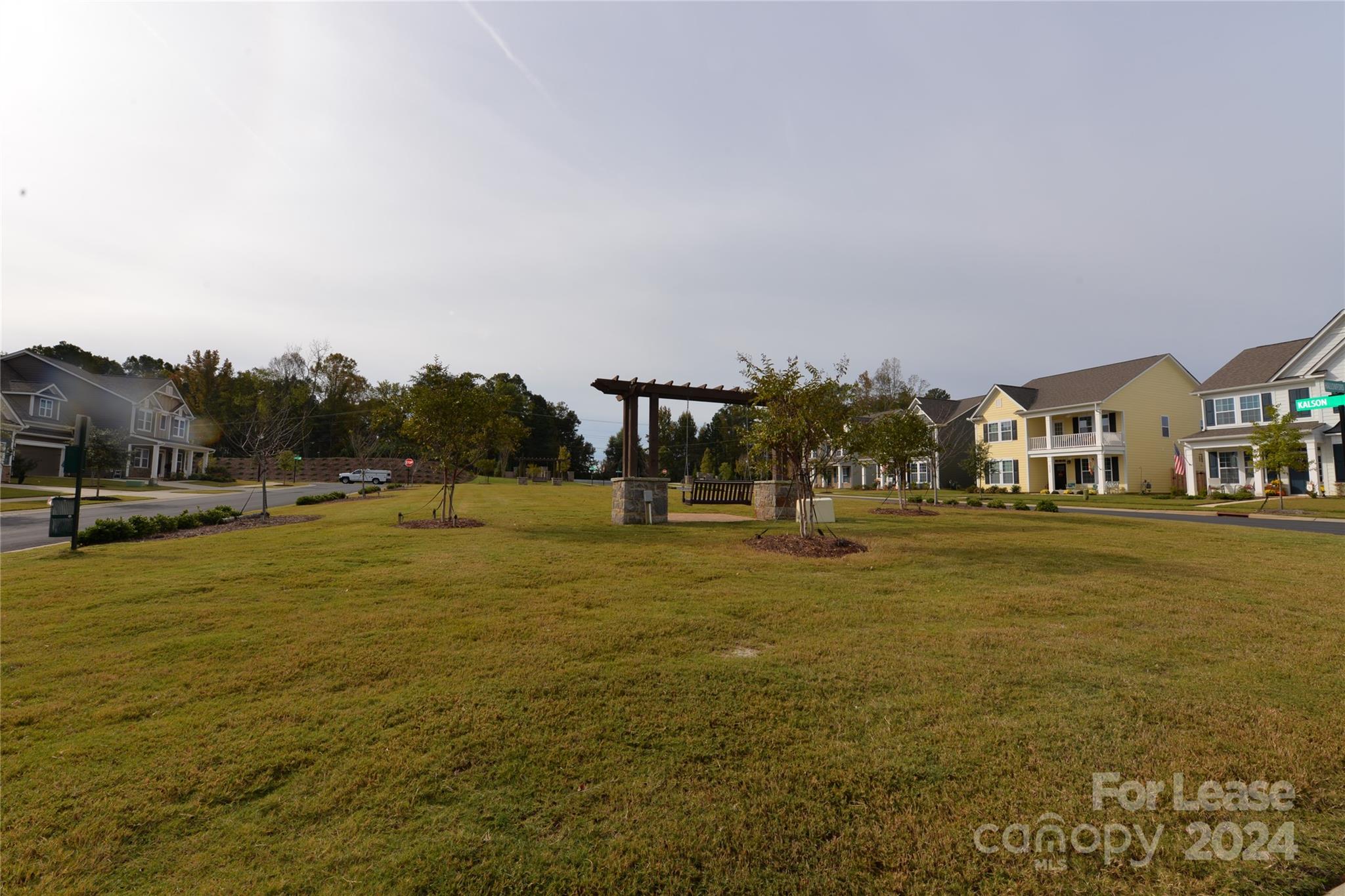 Arbormere - Residential Lease