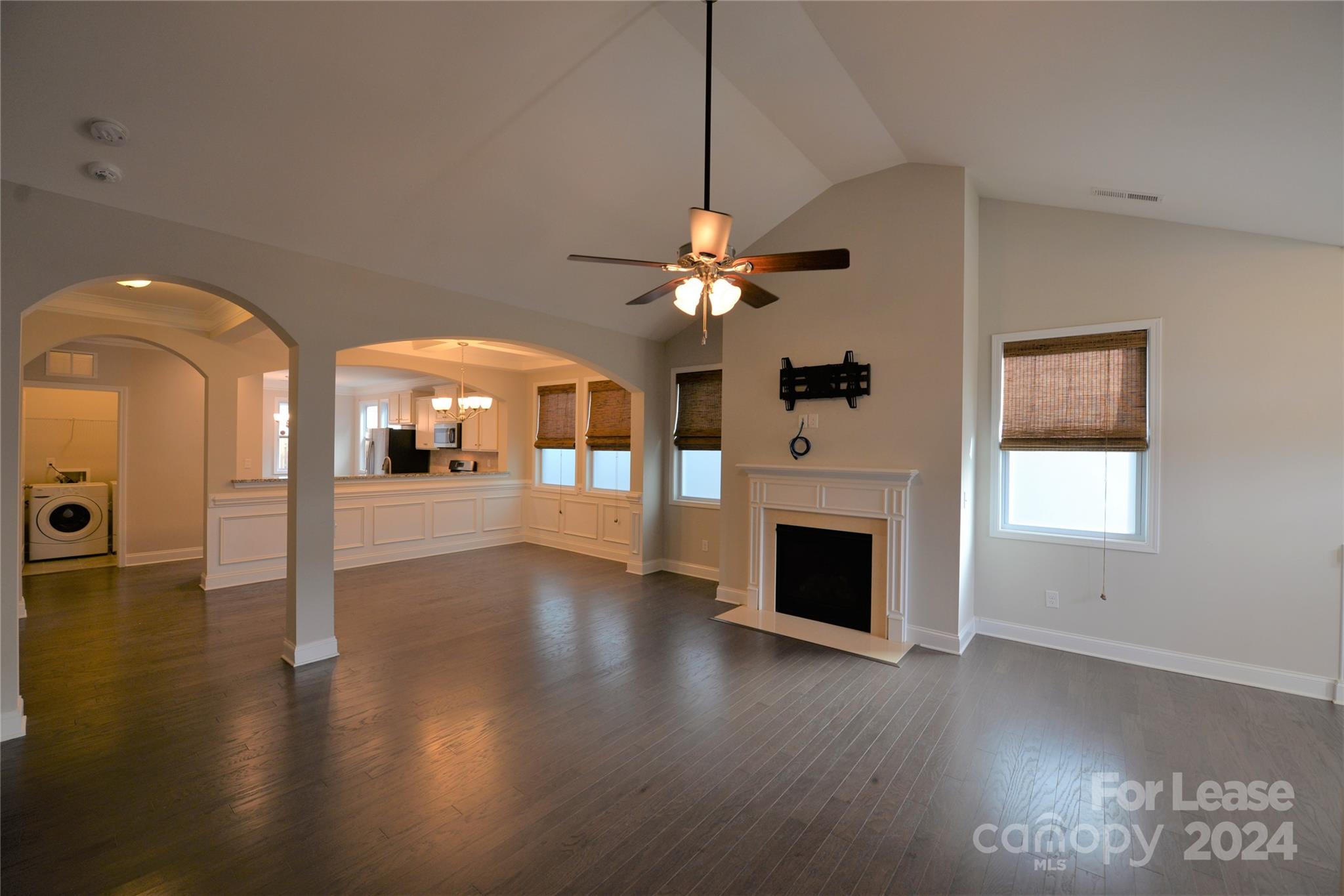 Arbormere - Residential Lease