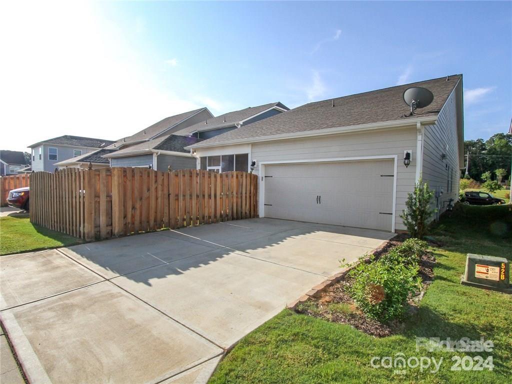 Arbormere - Residential Lease