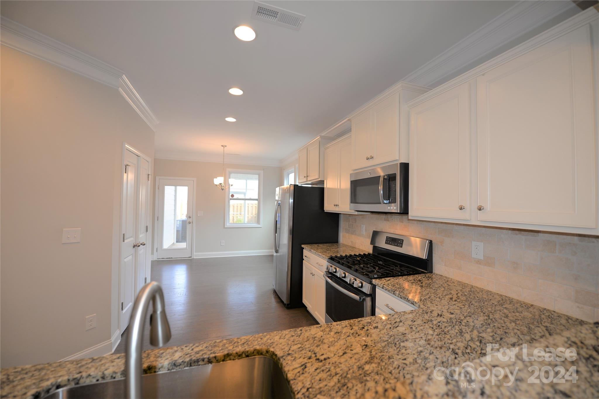 Arbormere - Residential Lease