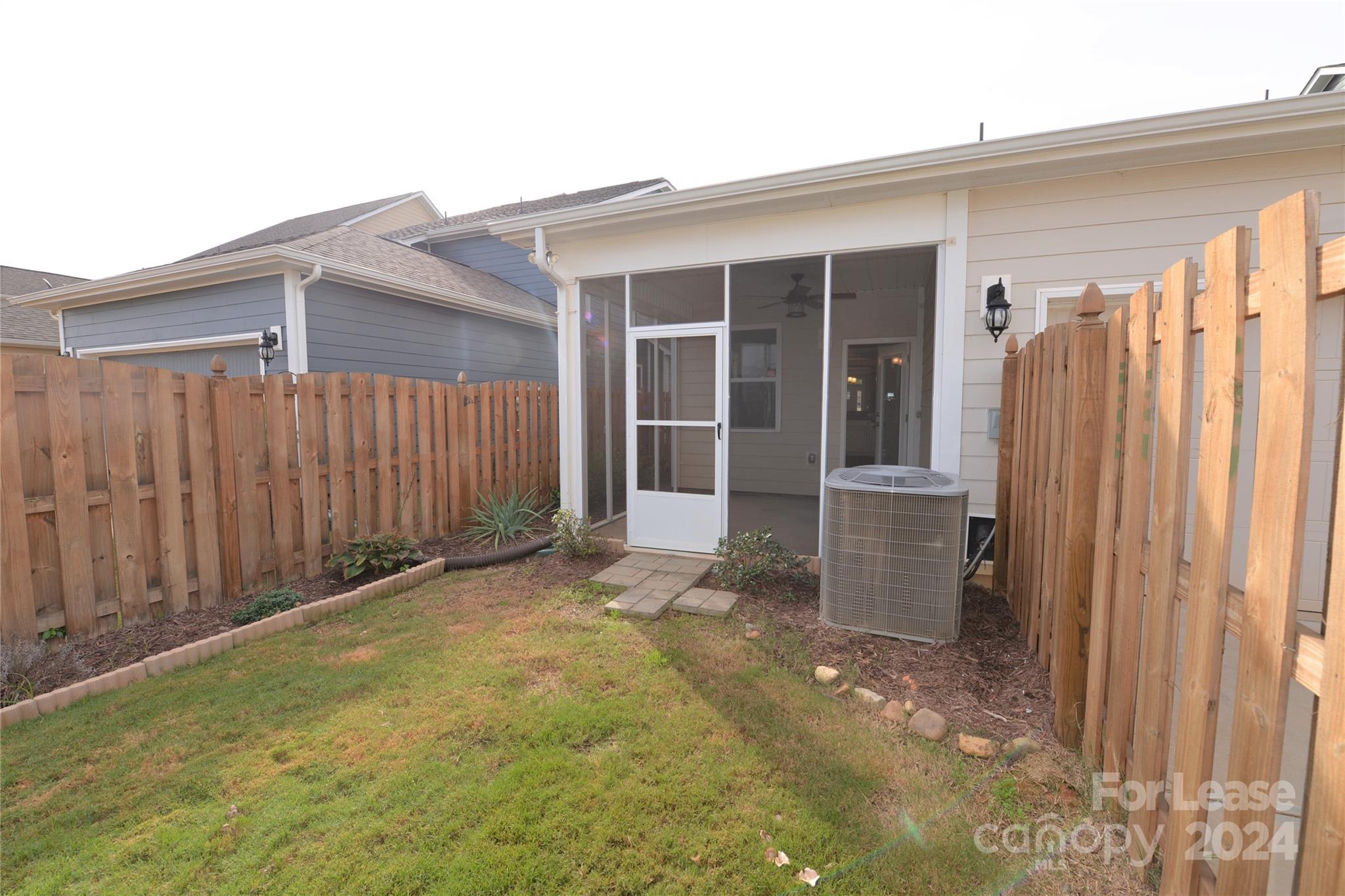 Arbormere - Residential Lease