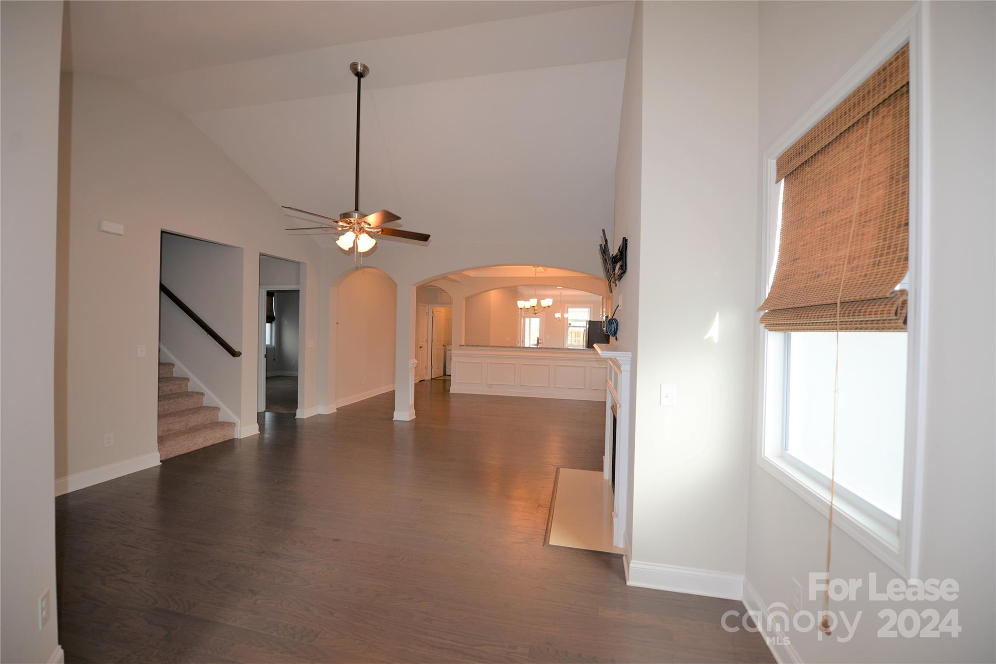 Arbormere - Residential Lease