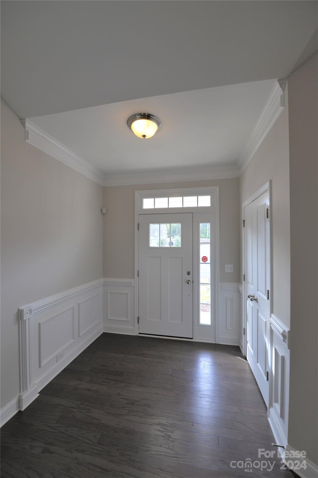 Arbormere - Residential Lease