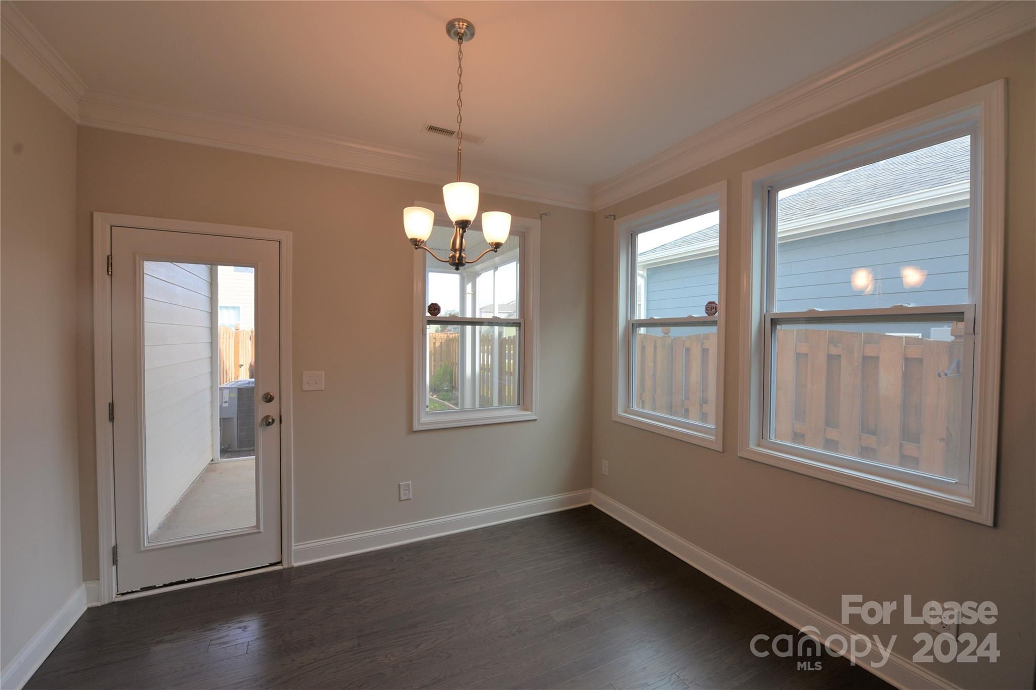 Arbormere - Residential Lease