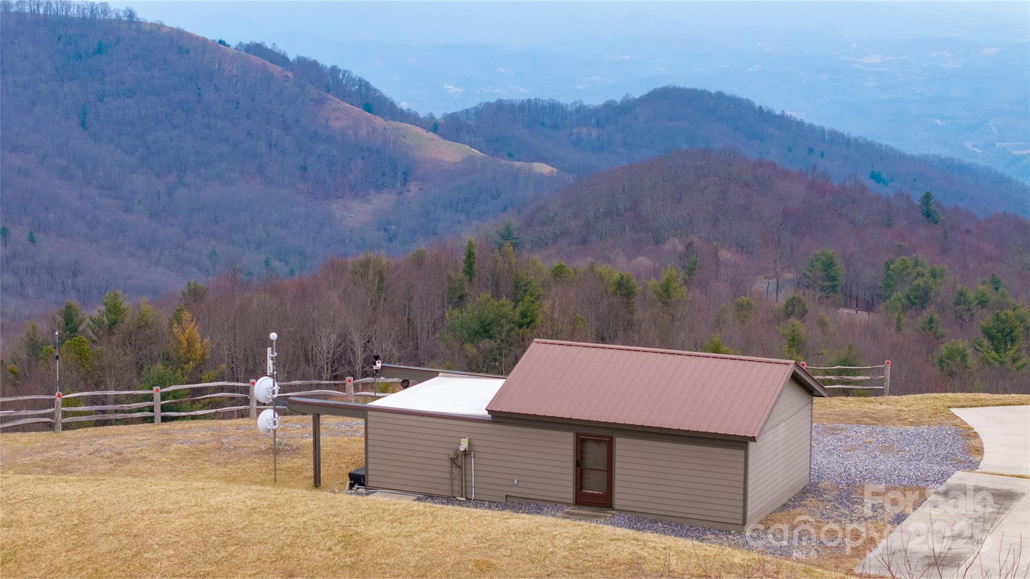 The Preserve at Little Pine - Land